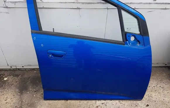 Chevrolet Spark Rear door 
