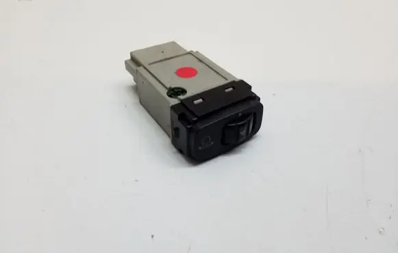 Citroen C-Crosser Headlight level height control switch 7J02