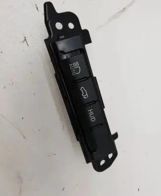 Lexus RX 450H Other switches/knobs/shifts 75P356