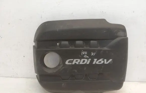 Hyundai i40 Engine cover (trim) 292402A900