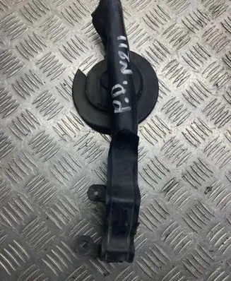 Engine compartment rubber