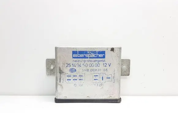 Volkswagen Transporter - Caravelle T3 Other control units/modules 251494500000