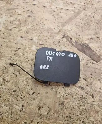 Fiat Ducato Front tow hook cap/cover 1315111070