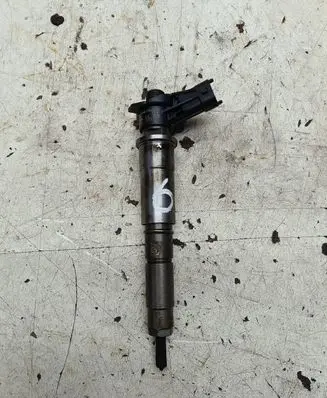Nissan Navara D40 Fuel injector