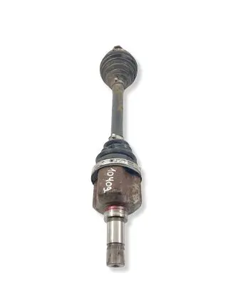 Peugeot 308 Front driveshaft 