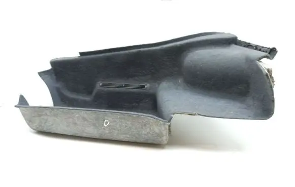 Jaguar XJ X300 Trunk/boot side trim panel