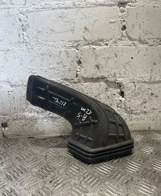 Air intake duct part
