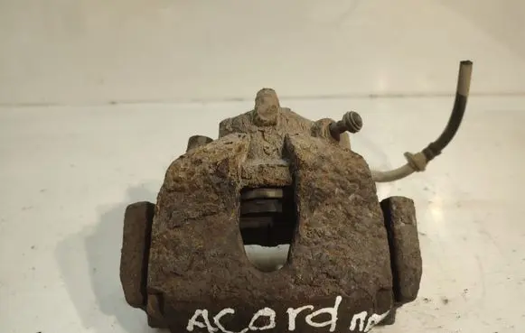 Honda Accord Front brake caliper