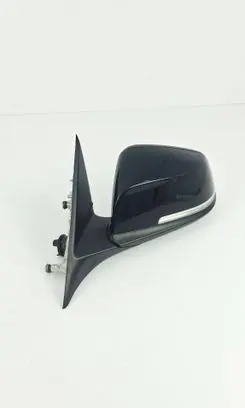 BMW 3 F30 F35 F31 Front door electric wing mirror 021185 A046314