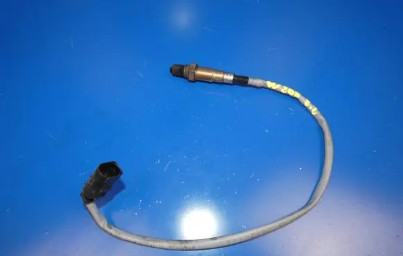 Mercedes-Benz C W205 Lambda probe sensor 0075421618 0281004205