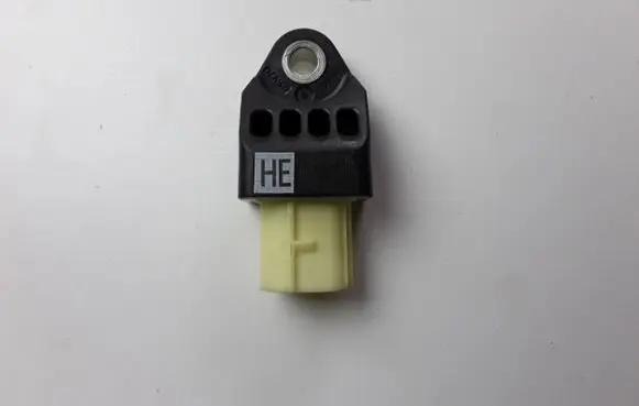Lexus IS III XE30 Airbag deployment crash/impact sensor 8983153050