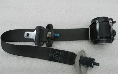 Chevrolet Captiva Rear seatbelt 95416762