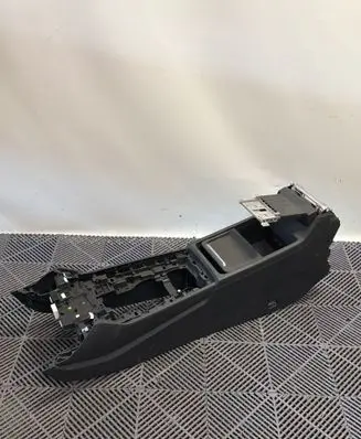 Audi A4 S4 B9 Center console 80A864981A