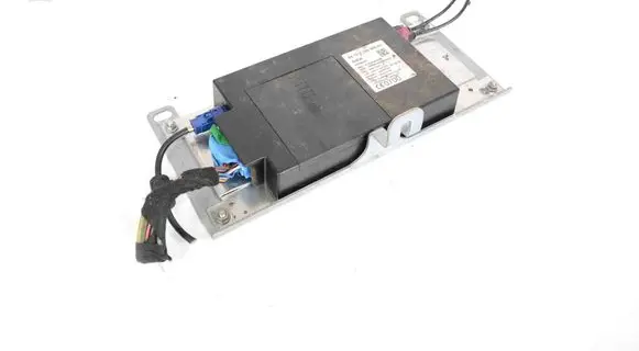 BMW 5 GT F07 Other devices 9160151 9289385