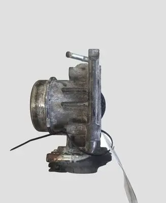 Mazda CX-5 Throttle valve SH01136B0