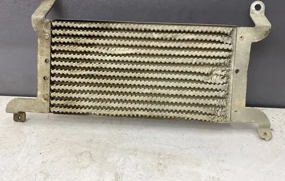 Citroen Berlingo Fuel cooler (radiator) 964914368B