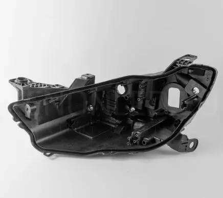 Maserati Ghibli Headlight part 