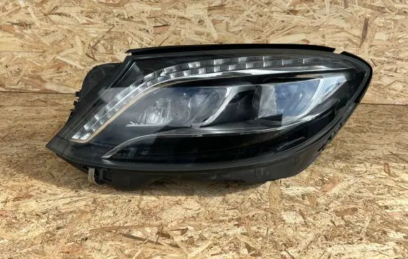 Mercedes-Benz S W222 Headlight/headlamp A2229061302 3665164