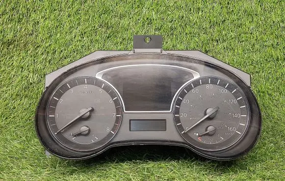 Nissan Pathfinder R52 Speedometer (instrument cluster) 248109PB0A A2C91496000