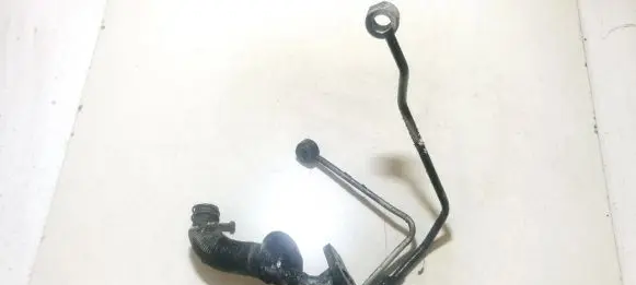 Nissan Almera N16 Fuel line pipe