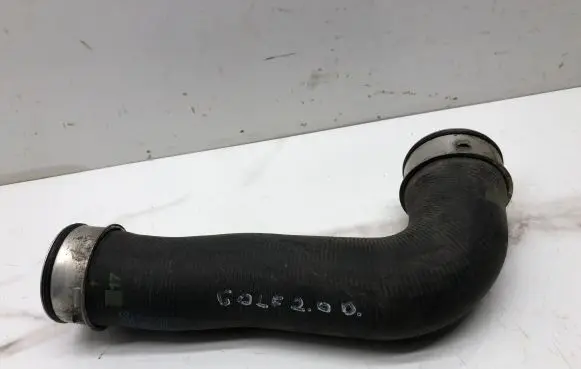 Volkswagen Golf V Intercooler hose/pipe 1K0145834L