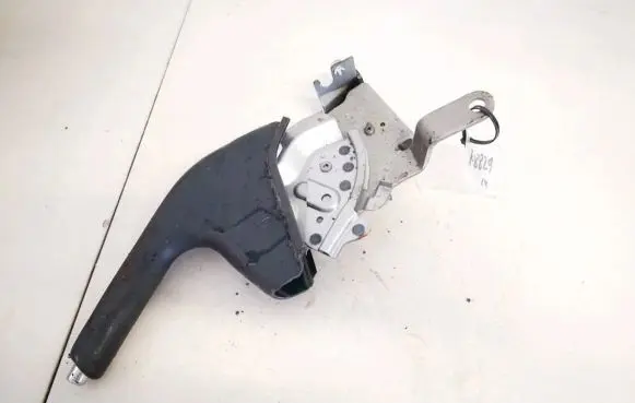 Mazda 2 Handbrake/parking brake lever assembly