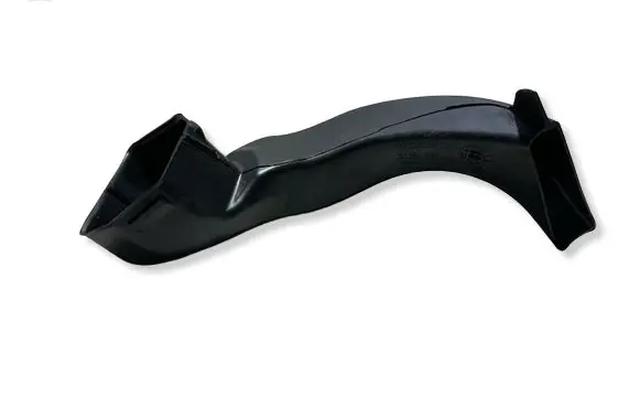 Volvo V60 Air intake hose/pipe 31291409