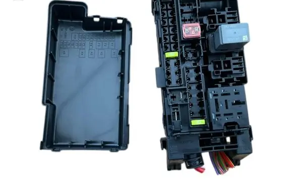 Opel Insignia B Fuse box set 13460664