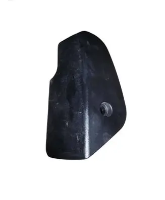 BMW X5 E70 Engine bonnet (hood) release handle 7148524