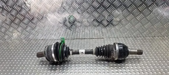 Mercedes-Benz CLA C117 X117 W117 Front driveshaft S26370753 A2463301601