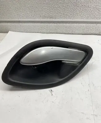 Renault Laguna II Front door interior handle 98007201