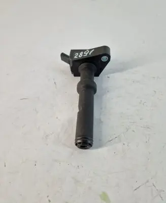 High voltage ignition coil