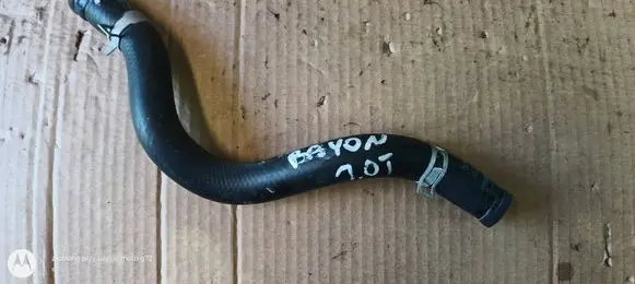 Hyundai Bayon Engine coolant pipe/hose