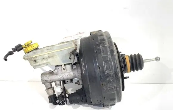 Seat Alhambra (Mk1) Brake booster 7M3612100N