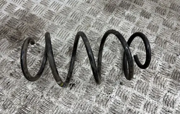 Skoda Enyaq iV Front coil spring 