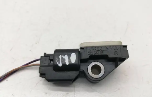 Volvo V70 Airbag deployment crash/impact sensor 31264395
