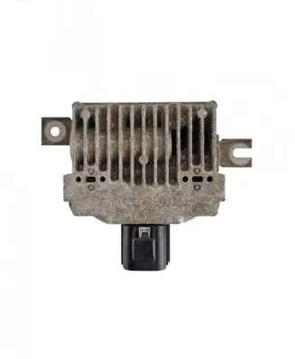 Volvo XC60 Fuel injection pump control unit/module A2C53119120