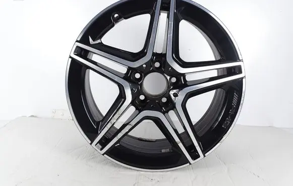 Mercedes-Benz A W177 AMG Original wheel cap A1774011500