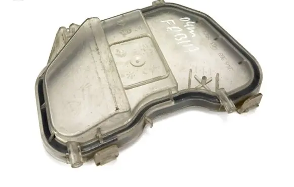 Skoda Fabia Mk1 (6Y) Headlight/headlamp dust cover 24636803