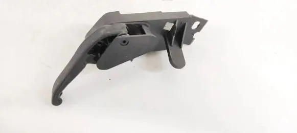Renault Megane II Engine bonnet (hood) release handle 181607