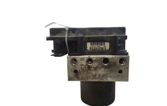 Toyota Avensis T270 ABS Pump 0265951567 5582L9140211 080211
