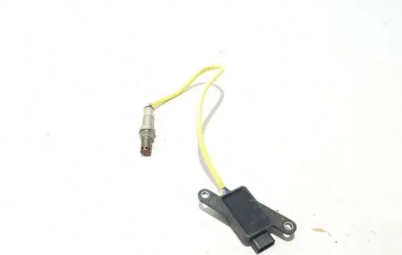 Mercedes-Benz E W214 Lambda probe sensor A0009050117