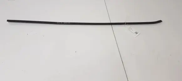 Citroen DS3 Windshield trim