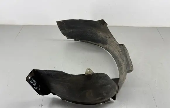 Dodge Caliber Front wheel arch liner splash guards 05303867AD