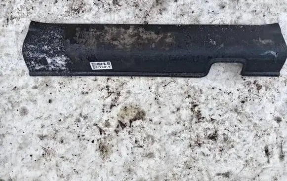 Honda CR-V Front sill trim cover 84201SWAA 84201-SWA-A