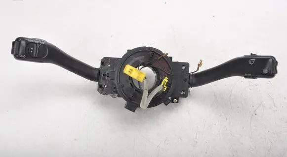 Audi A6 S6 C5 4B A set of switches 8L0953513A