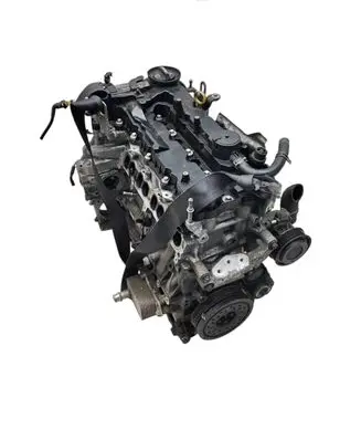 Opel Meriva B Engine B16DTH