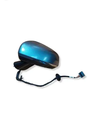 Volvo S90, V90 Front door electric wing mirror 048506