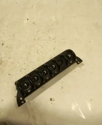 Mini One - Cooper R50 - 53 A set of switches 37057B 6917985