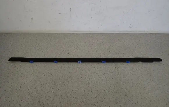 Hyundai i30 Windshield/front glass wiper blade 